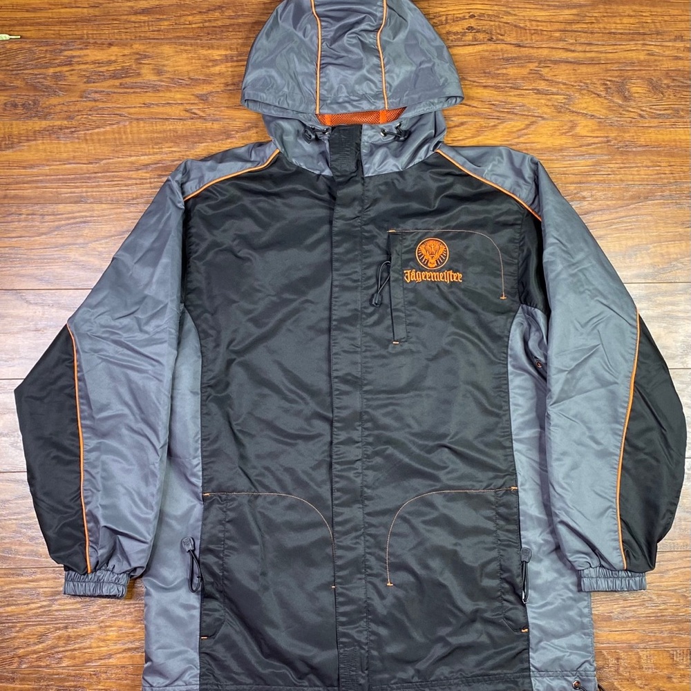 Jagermeister jacket